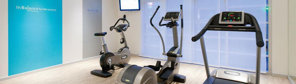 B&B Hotel Rueil-Malmaison Gare מתקנים תמונה